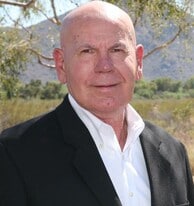Tom Snyder