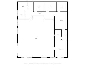 1465 Tharp Rd, Yuba City, CA à louer Plan de site– Image 1 sur 14