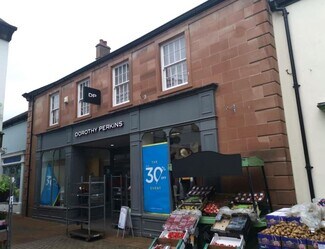 Plus de détails pour 8 Angel Sq, Penrith - Local commercial à louer