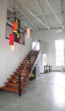620 N Delaware St, Indianapolis, IN à louer Photo intérieure– Image 2 sur 4