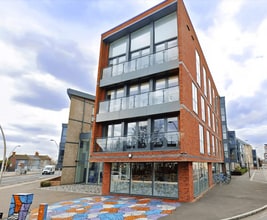 80 Ruckholt Rd, Londres à louer Photo de l’immeuble– Image 1 sur 3