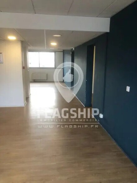 Bureau dans Boulogne-Billancourt à louer - Photo de l’immeuble – Image 1 sur 6