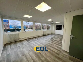Plus de détails pour 44 Rue Maurice De Broglie, Aulnay-sous-Bois - Bureau à louer