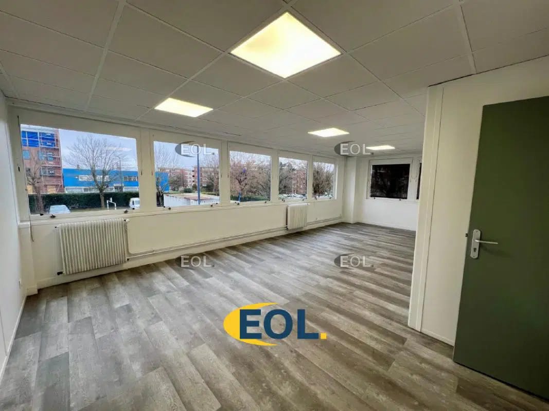 44 Rue Maurice De Broglie, Aulnay-sous-Bois à louer Photo de l’immeuble– Image 1 sur 7