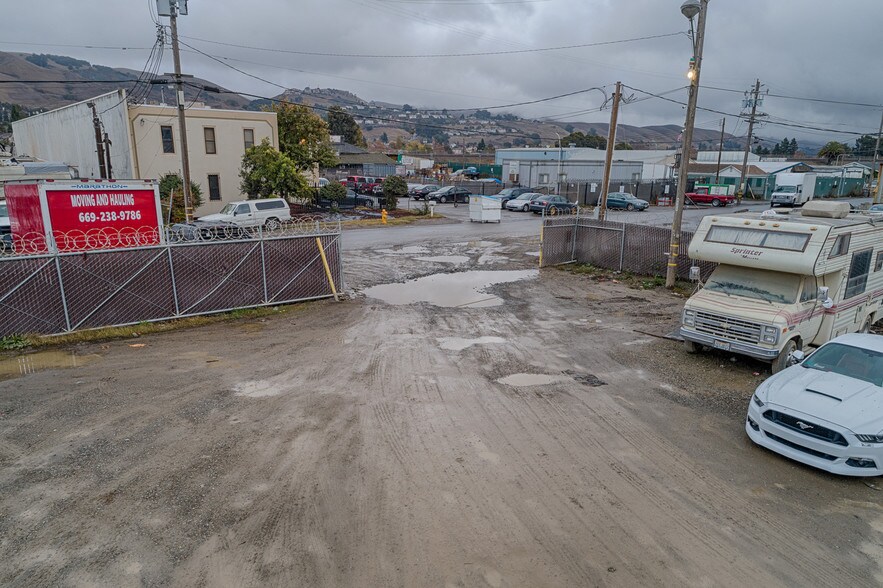 29265 Pacific St, Hayward, CA à louer - Autre – Image 3 sur 13