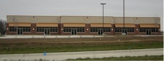 Plus de détails pour 1320 19th Ave NW, Clinton, IA - Local d’activités à vendre