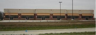 Plus de détails pour 1320 19th Ave NW, Clinton, IA - Local d’activités à vendre