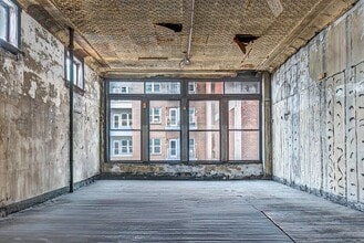 620 S Calhoun St, Fort Wayne, IN à vendre Photo intérieure– Image 2 sur 4