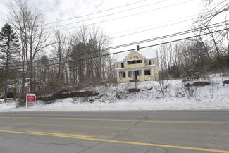 Plus de détails pour 1137-1141 Hooksett Rd, Hooksett, NH - Terrain à vendre