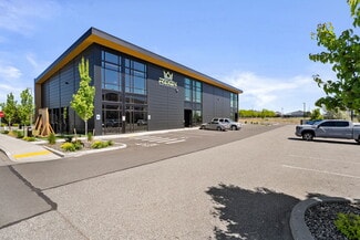 Plus de détails pour 6902 Rodeo Dr, Pasco, WA - Bureau/Local commercial à louer