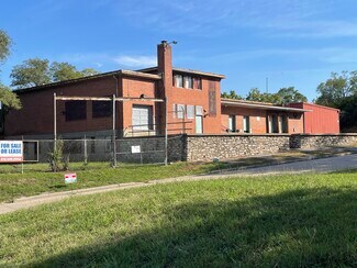 Plus de détails pour 1400 E 2nd St, Kansas City, MO - Industriel/Logistique à vendre