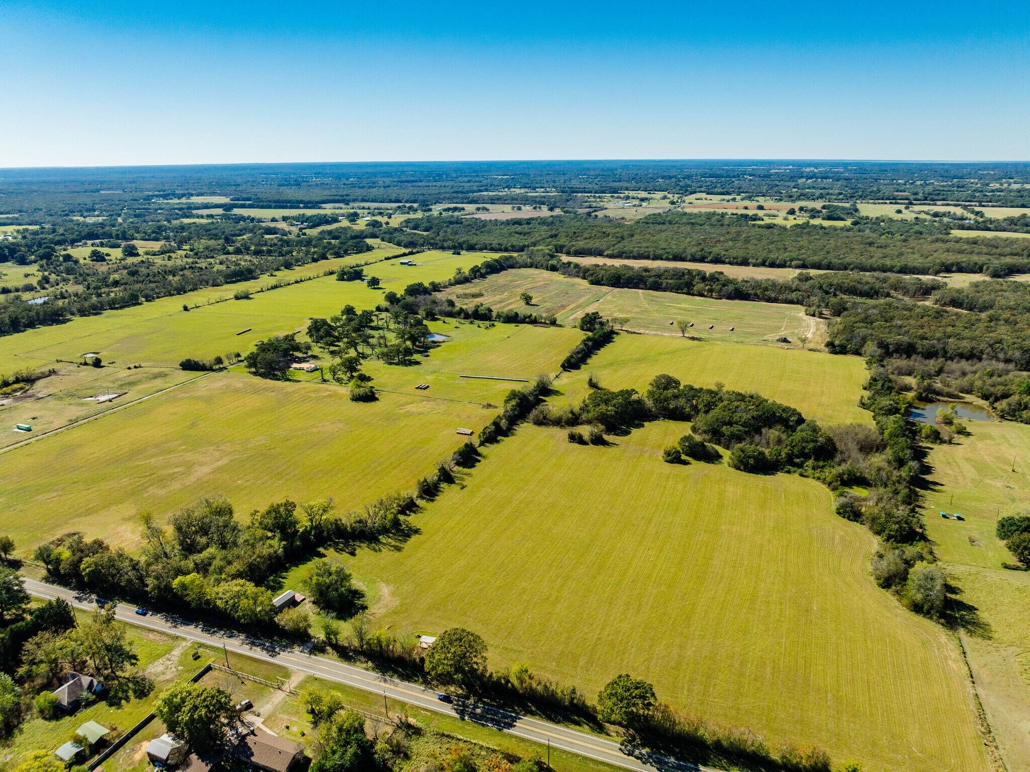 977 N Farm to Market Rd 17, Alba, TX à vendre Aérien– Image 1 sur 24