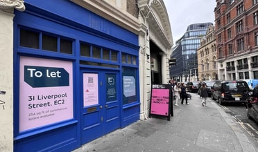 18-33 Liverpool St, Londres à louer Photo de l’immeuble– Image 1 sur 2