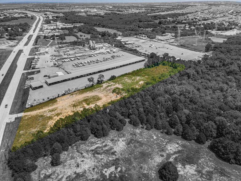 11361 State Highway 205, Lavon, TX à louer - Photo de l’immeuble – Image 3 sur 14