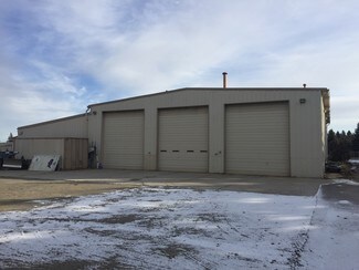 Plus de détails pour 3025 Mullins Ct, Oxford, MI - Industriel/Logistique à vendre