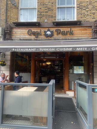 Plus de détails pour 27 High St, Londres - Local commercial à vendre