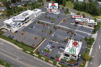 Plus de détails pour Woodburn Station – Local commercial à vendre, Woodburn, OR