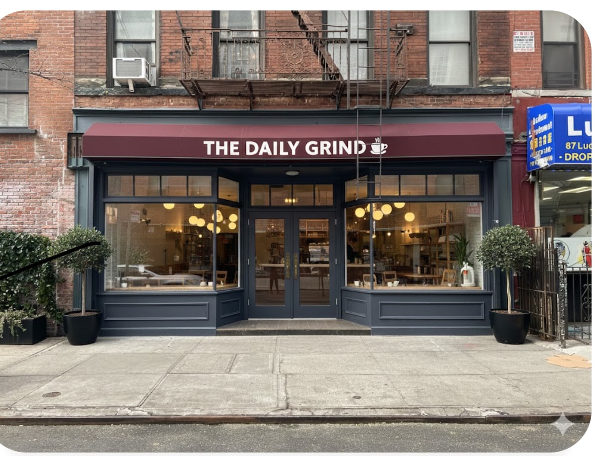 65 Ludlow St, New York, NY à louer Photo intérieure– Image 1 sur 2