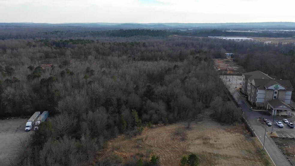Hwy 365 & I-40, Maumelle, AR à vendre - Vidéo sur l’annonce professionnelle – Image 2 sur 3