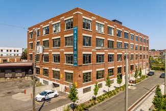 Plus de détails pour 6829-6845 Av de l'Épée, Montréal, QC - Local d'activités à louer