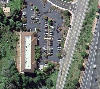 Plus de détails pour 13620 Lincoln Way, Auburn, CA - Bureau à louer