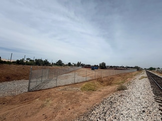 Plus de détails pour 1376 N McQueen Rd, Gilbert, AZ - Industriel/Logistique à louer