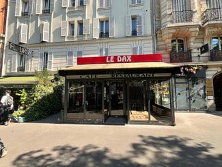 Plus de détails pour 55 Boulevard De Vaugirard, Paris - Local commercial à louer