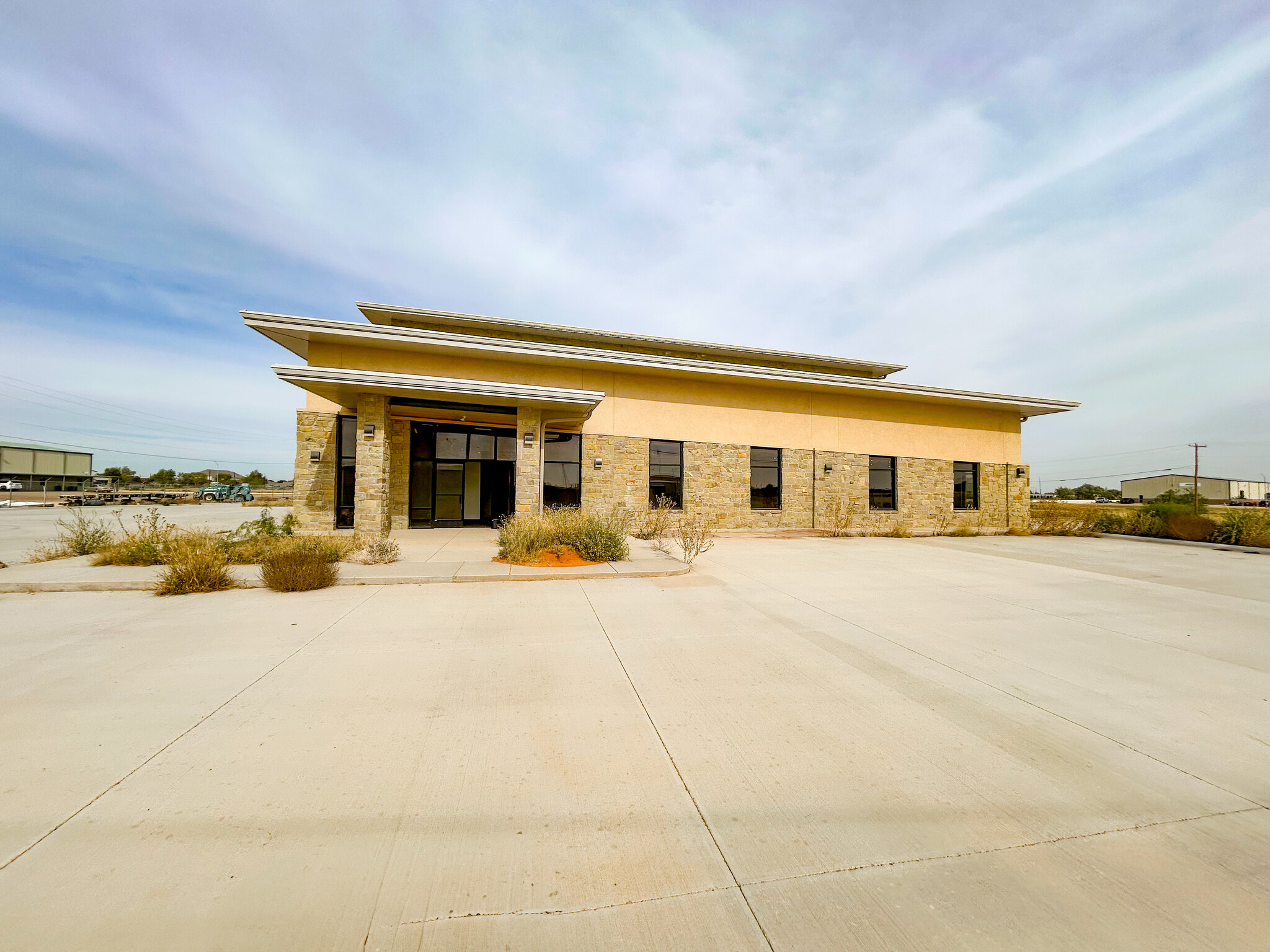 311 Chevrolet ave, Andrews, TX à louer Photo principale– Image 1 sur 24