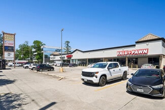Plus de détails pour 13630 Veterans Memorial Dr, Houston, TX - Local commercial à louer