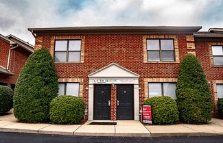 Plus de détails pour 504 Autumn Springs Ct, Franklin, TN - Bureau à louer