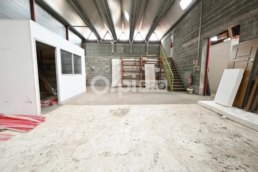 Local d'activités dans Le Creusot à vendre - Photo intérieure – Image 3 sur 13