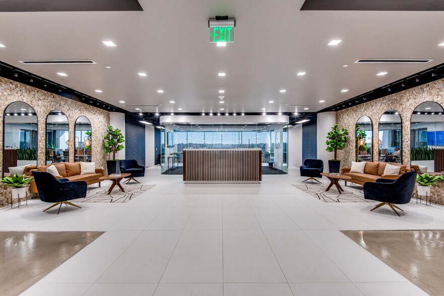 511 E John Carpenter Fwy, Irving, TX à louer - Photo de l’immeuble – Image 3 sur 38