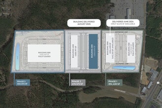 2405 Innovation Loop, Youngsville, NC à louer Photo intérieure– Image 2 sur 4