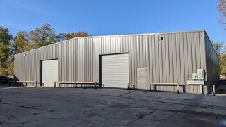 Plus de détails pour 339 N West St, Wichita, KS - Industriel/Logistique à louer