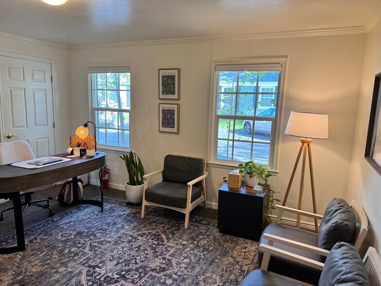 150 S 600 E, Salt Lake City, UT à louer - Photo de l’immeuble – Image 3 sur 20