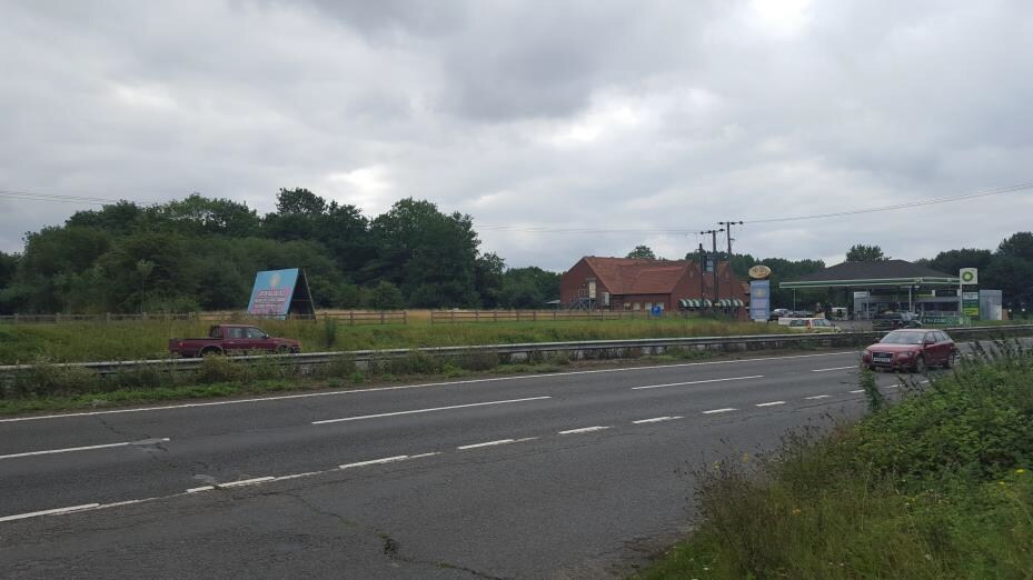 A11, Besthorpe à vendre - Photo principale – Image 1 sur 1