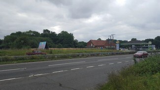 Plus de détails pour A11, Besthorpe - Terrain à vendre