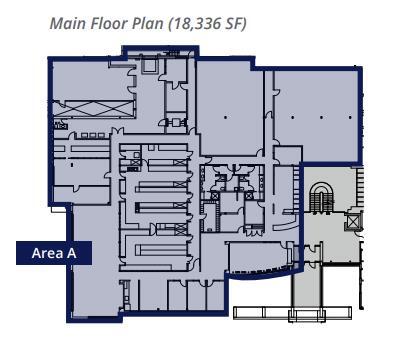 15810 114th Ave NW, Edmonton, AB à louer Plan d’étage– Image 1 sur 1