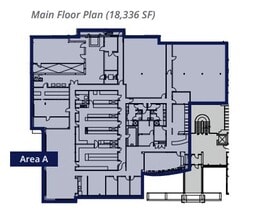 15810 114th Ave NW, Edmonton, AB à louer Plan d’étage– Image 1 sur 1