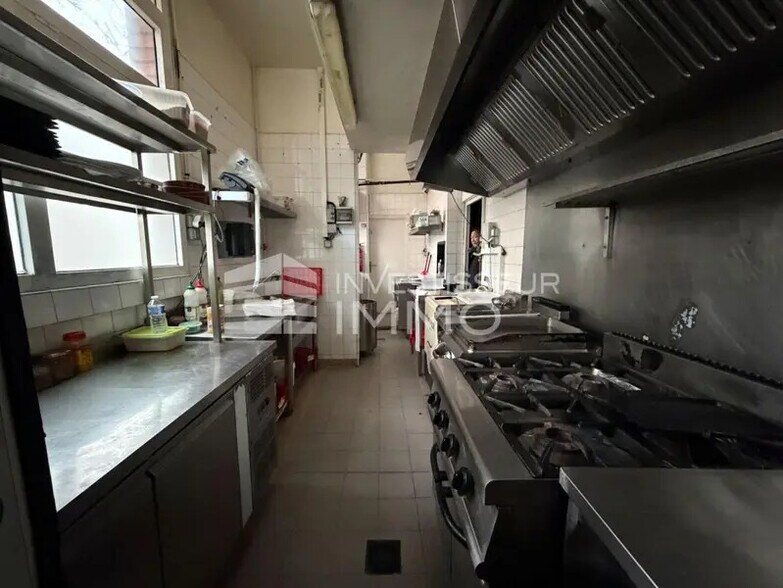 Local commercial dans Rueil-Malmaison à louer - Photo intérieure – Image 3 sur 11