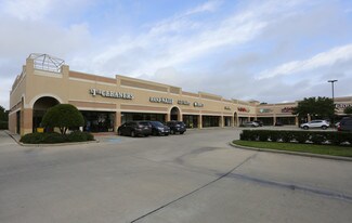 Plus de détails pour 5544 S Peek Rd, Katy, TX - Local commercial à louer