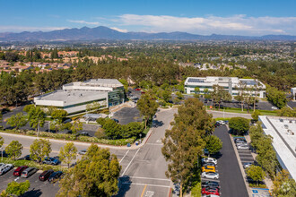 85 Argonaut, Aliso Viejo, CA - VUE AÉRIENNE  vue de carte