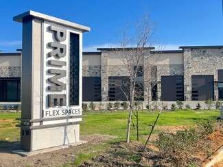 Plus de détails pour 2601 TX-121, Lewisville, TX - Local d’activités à vendre