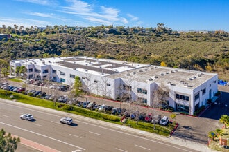 2685 S Melrose Dr, Vista, CA - VUE AÉRIENNE  vue de carte - Image1