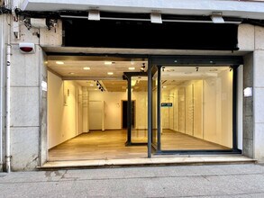 Local commercial dans Calella, Barcelona à louer Photo de l’immeuble– Image 2 sur 6