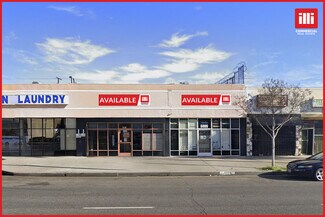 Plus de détails pour 6007 Whittier Blvd, Los Angeles, CA - Médical à louer