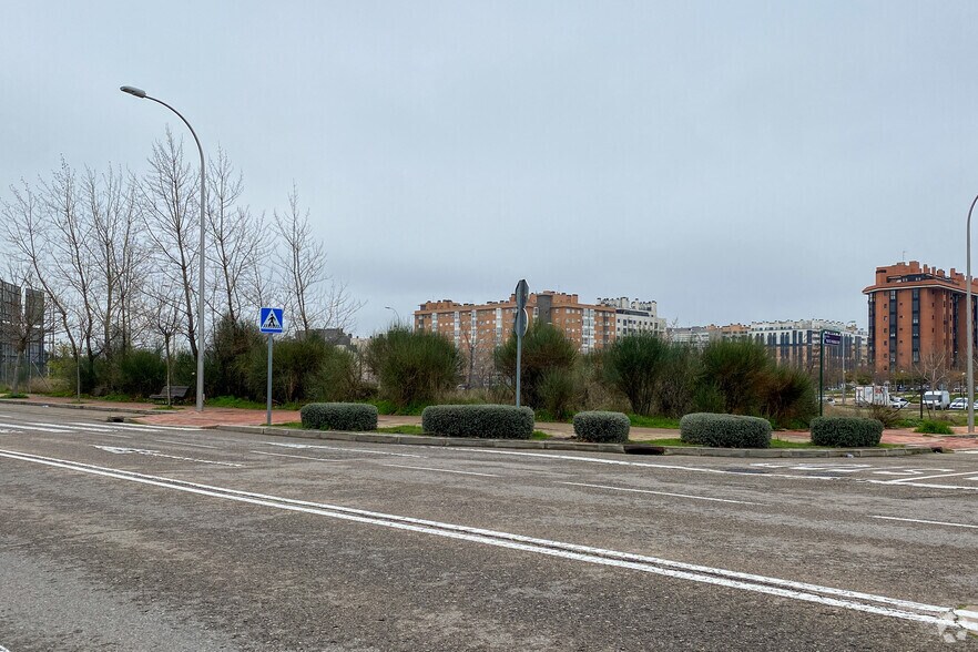 Terrain dans Madrid, Madrid à vendre - Photo principale – Image 1 sur 1