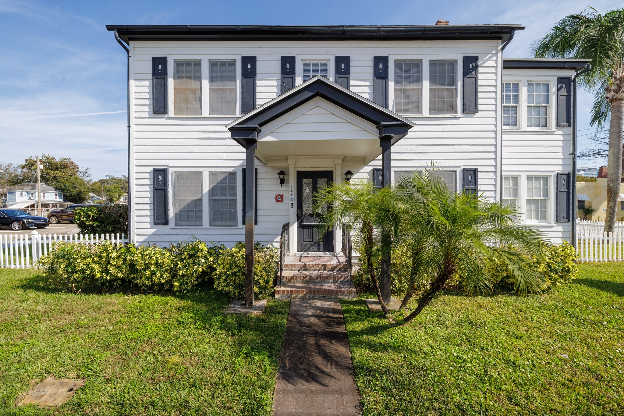429 N Ridgewood Ave, Daytona Beach, FL à vendre Photo principale– Image 1 sur 18