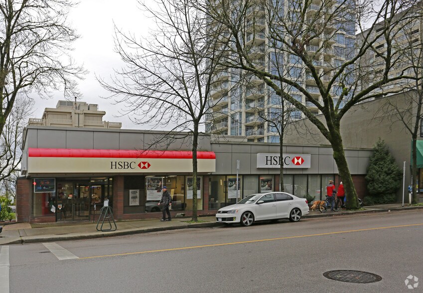 504 6th St, New Westminster, BC à louer - Photo de l’immeuble – Image 3 sur 6