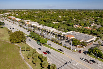 7355-7605 W Sample Rd, Coral Springs, FL - VUE AÉRIENNE  vue de carte - Image1